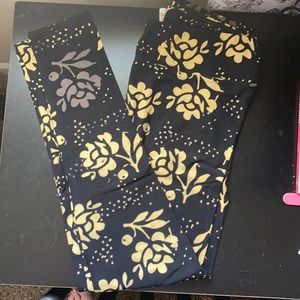 LLR TC Leggings